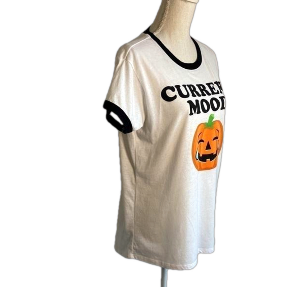 HALLOWEEN PUMPKIN T-SHIRT ✨✨✨ - Picture 2 of 6